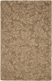 Safavieh Clearance Impressions IM344D Light Brown Rug