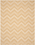 Safavieh Clearance Impressions IM398B Dark Gold Rug