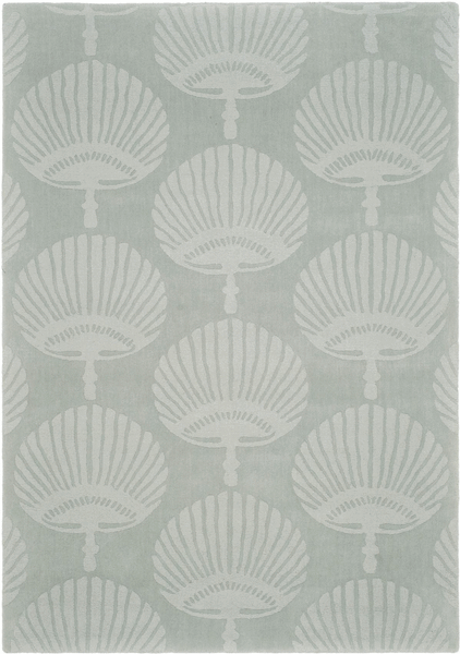 Safavieh Clearance Impressions IM411A Grey Rug