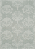 Safavieh Clearance Impressions IM411A Grey Rug