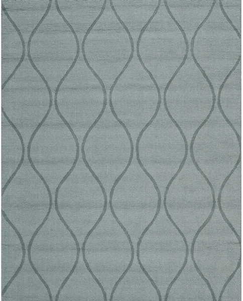 Safavieh Clearance Impressions IM508B Grey Rug