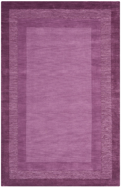 Safavieh Clearance Impressions IM821A Purple Rug