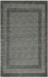 Safavieh Clearance Impressions IM821B Charcoal Rug