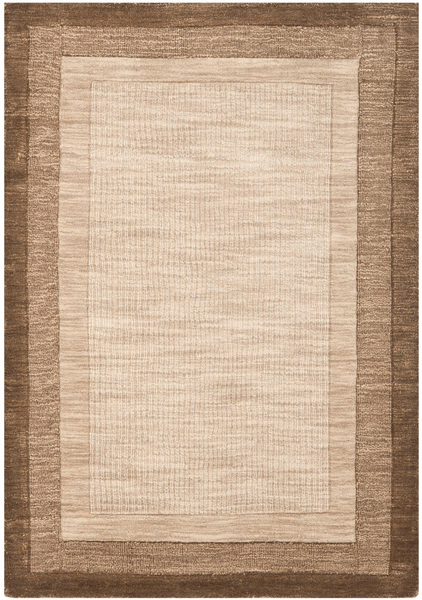 Safavieh Clearance Impressions IM821C Beige Rug