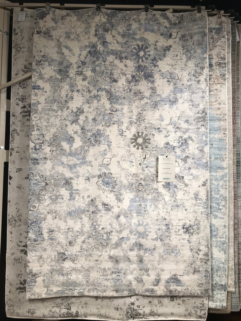 Kalaty Rug Co. Remy RY-065 Greys Rug