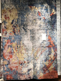 Rugs Done Right Jules NN79 Blue Multi Rug