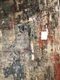 Rugs Done Right Weston ZA16 Multi Rug