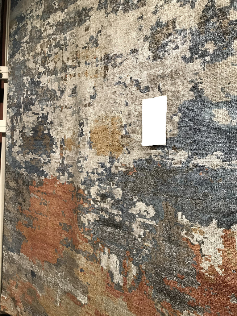 Rugs Done Right Harwich HA53 Denim Multi Rug