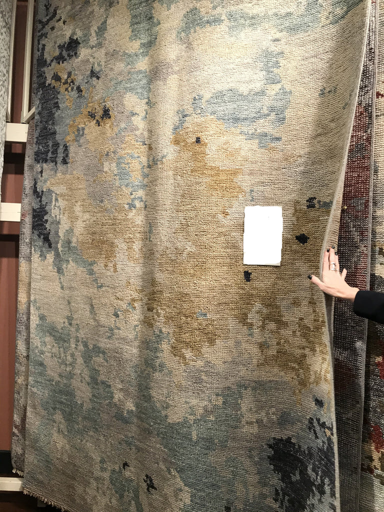 Rugs Done Right Lakeville IN51 Sky / Sand Rug