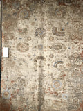 Rugs Done Right Osterville OS86 Vintage Earth Rug