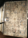 Rugs Done Right Osterville OS90 Camel Brown Rug