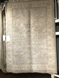 Rugs Done Right Kittering KG30 Vintage Grey / Ivory Rug