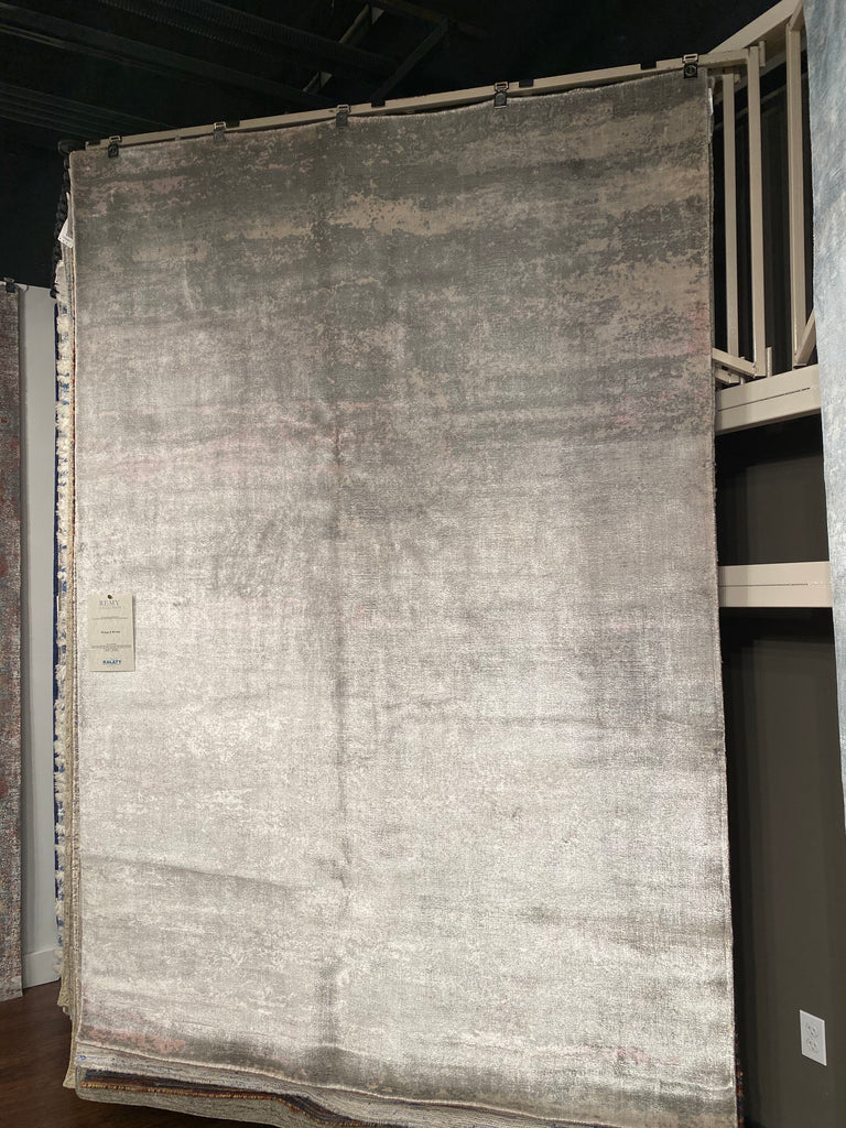 Kalaty Rug Co. Remy RY-061 Pearl Grey Rug