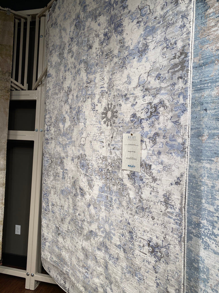 Kalaty Rug Co. Remy RY-065 Greys Rug