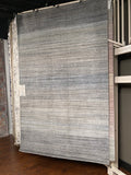 Kalaty Clearance Serenity SE-208 Tonal Blues Rug