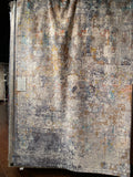 Rugs Done Right Torro TT79 Grey Multi Rug