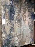 Rugs Done Right Weston ZA15 Blues Rug