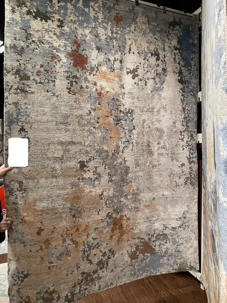 Rugs Done Right Harwich HA52 Multi Rug