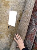 Rugs Done Right Lakeville IN53 Multi Abstract Rug