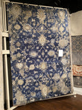 Rugs Done Right Osterville OS93 Sapphire Rug
