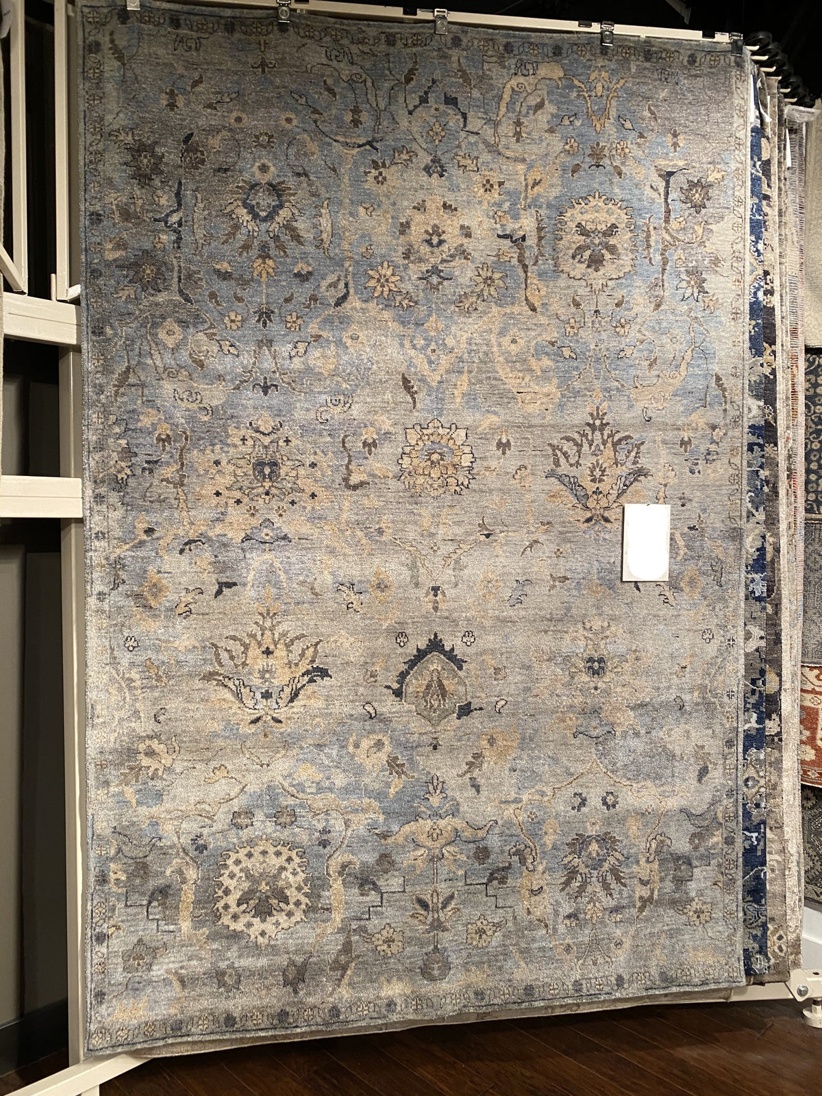 Rugs Done Right Osterville OS91 Sky Rug