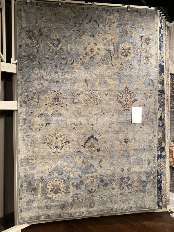 Rugs Done Right Osterville OS91 Sky Rug