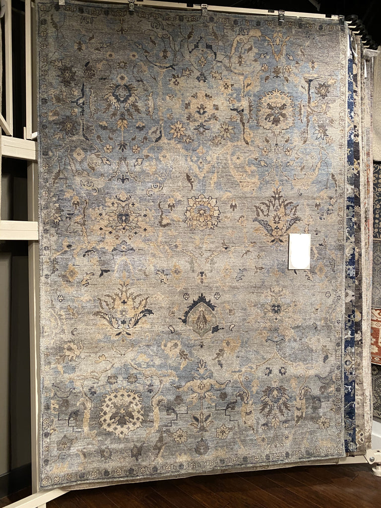 Rugs Done Right Osterville OS91 Sky Rug