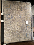 Rugs Done Right Osterville OS89 Heather Brown Rug
