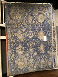 Rugs Done Right Osterville OS87 Vintage Denim Rug