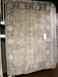 Rugs Done Right Kittering KG29 Golden / Coffee Rug