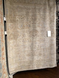 Rugs Done Right Kittering KG25 Ivory / Persimmon Rug