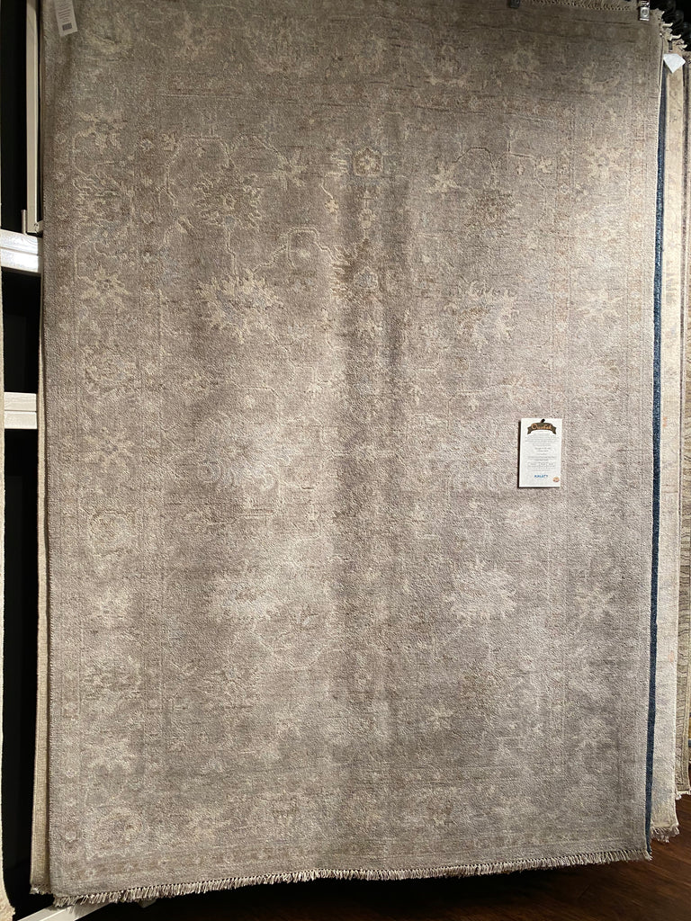 Rugs Done Right Oxford Oushak R62 Vintage Earth Rug