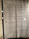 Rugs Done Right Oxford Oushak R60 Vintage Grey Rug