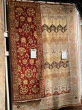 Rugs Done Right Oxford Oushak R50 Multi Rug