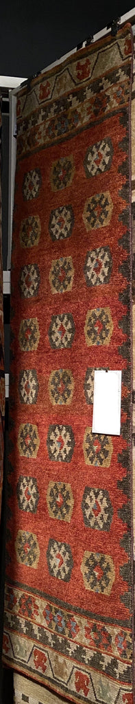 Rugs Done Right Monroe N98 Multi Rug