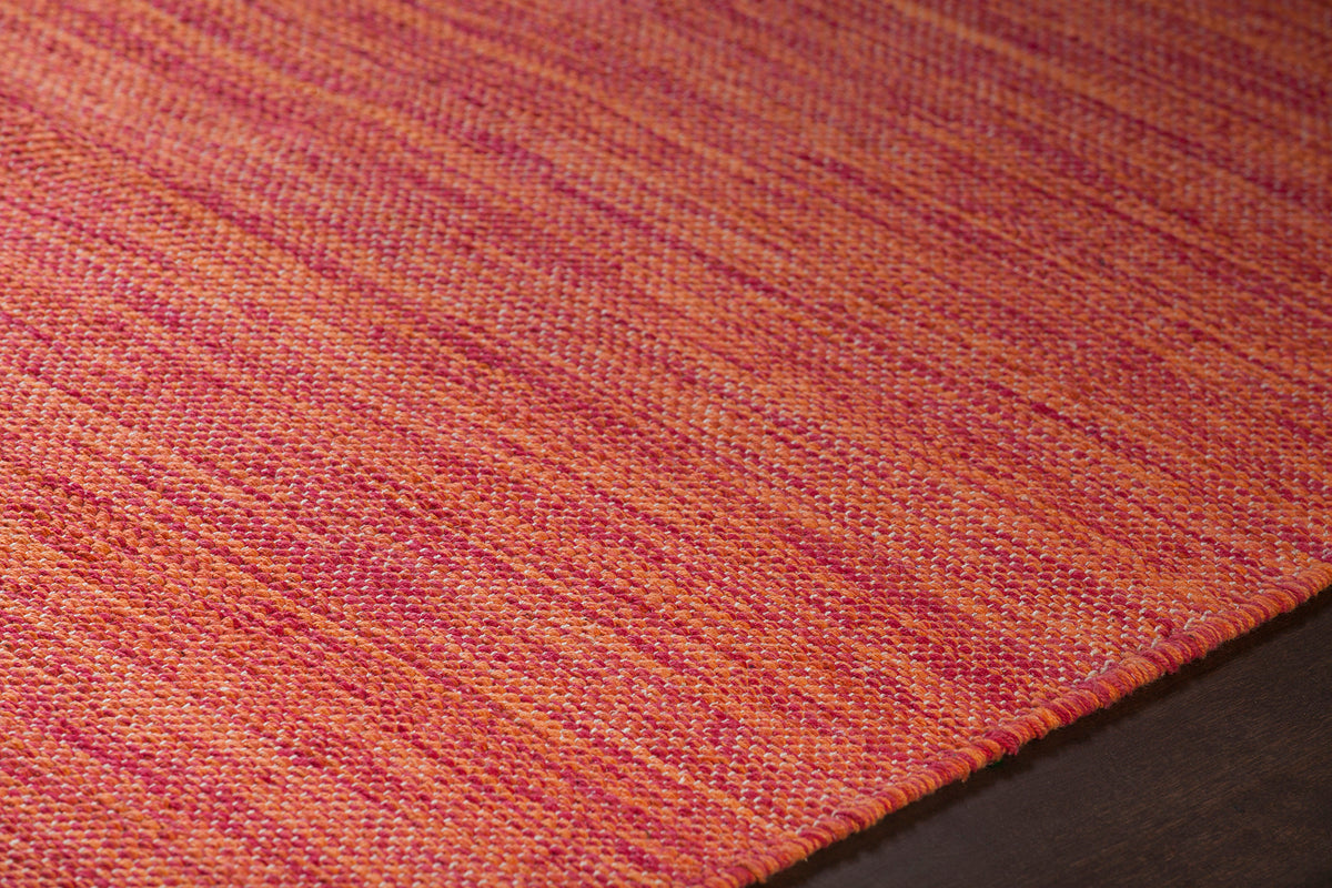 chandra india ind 12 orange rug