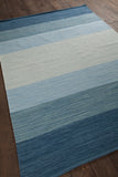 chandra india ind 2 blue rug