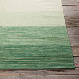 chandra india ind 5 green rug