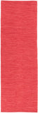 chandra india ind 9 dark red rug