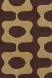 chandra inhabit inh 21600 brown rug