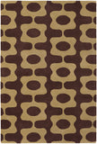 chandra inhabit inh 21600 brown rug