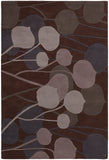 chandra inhabit inh 21602 brown rug