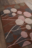 chandra inhabit inh 21602 brown rug