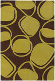 chandra inhabit inh 21604 brown rug