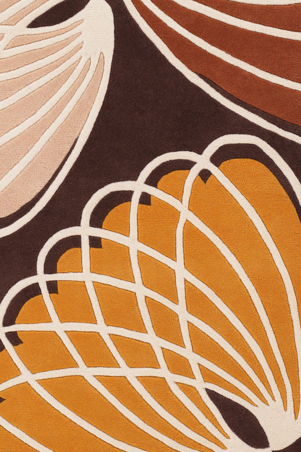 chandra inhabit inh 21606 brown rug