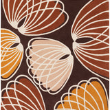 chandra inhabit inh 21606 brown rug