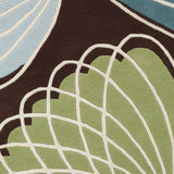 chandra inhabit inh 21607 brown rug