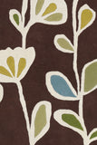 chandra inhabit inh 21608 brown rug