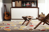 chandra inhabit inh 21609 grey rug