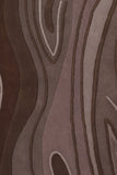 chandra inhabit inh 21616 brown rug